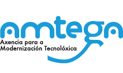Logo Amtega.