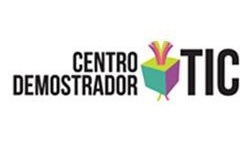 Logo CDTIC.