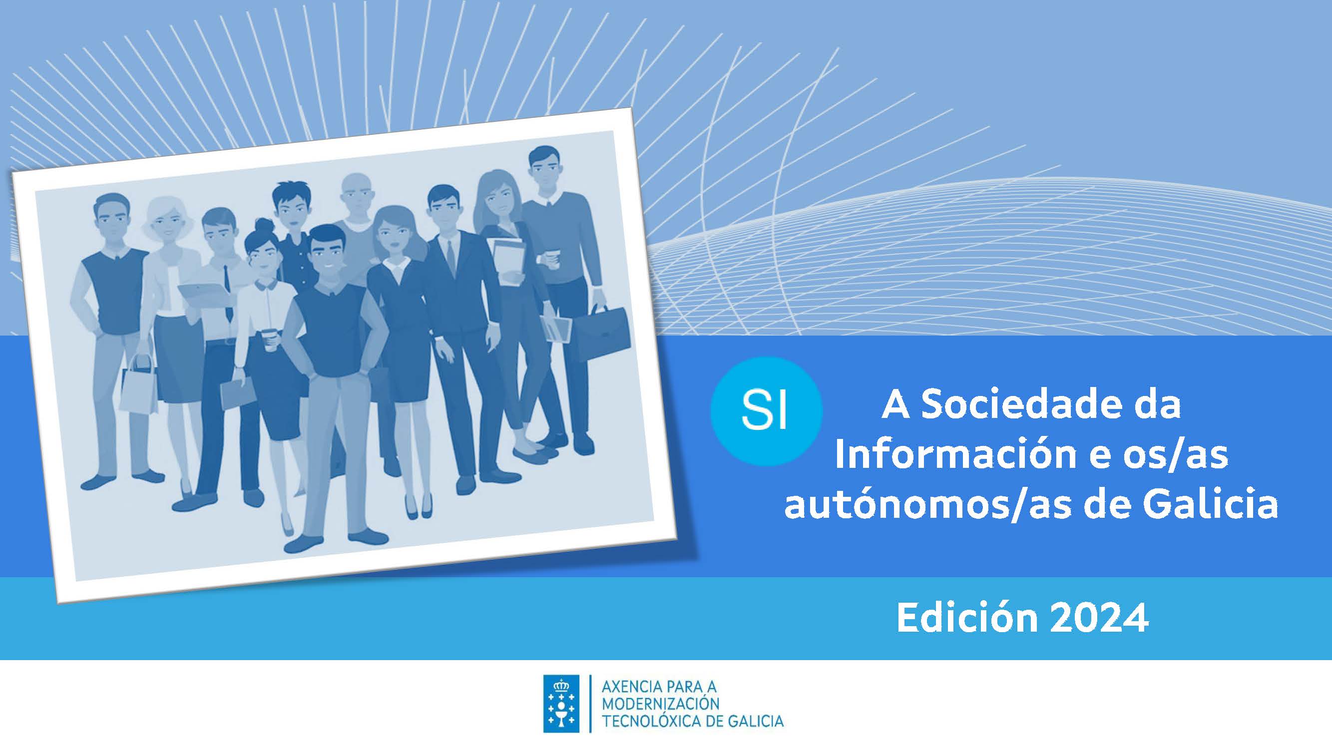 Portada: autónomos 2024