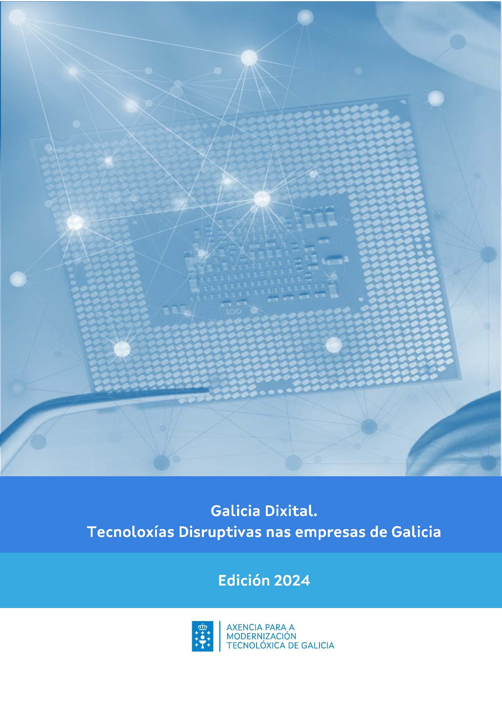 portada informe disruptivas 2025