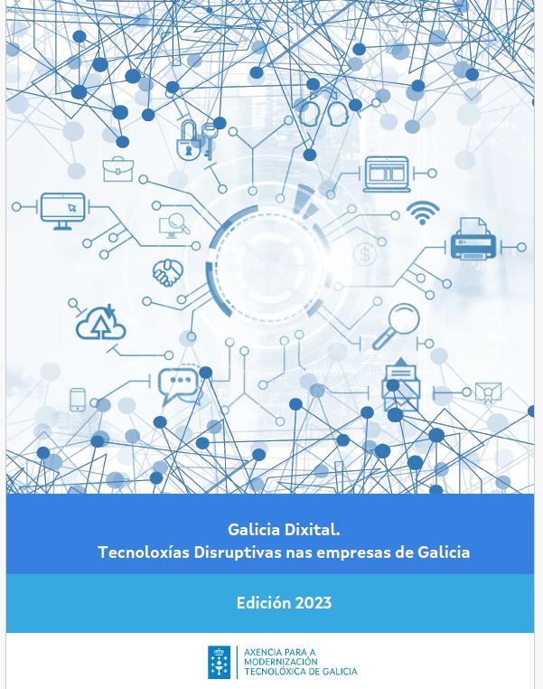 portada disruptivas nas empresas 2024