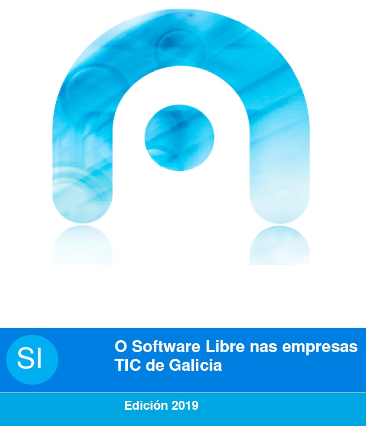 O Software Libre nas empresas TIC de Galicia. Edición 2019