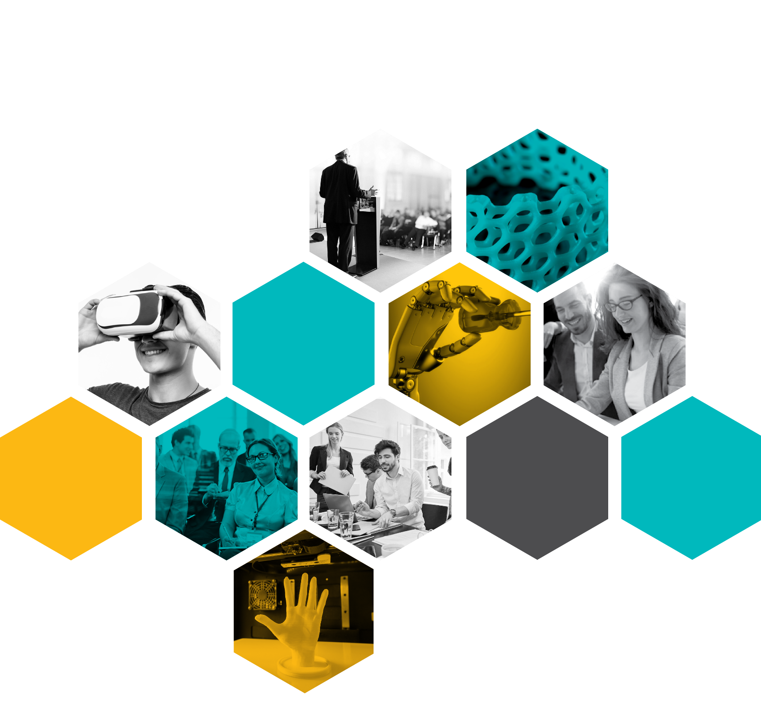 Las empresas de Galicia están entre las que más utilizan en España tecnologías como Internet de las Cosas o Inteligencia Artificial