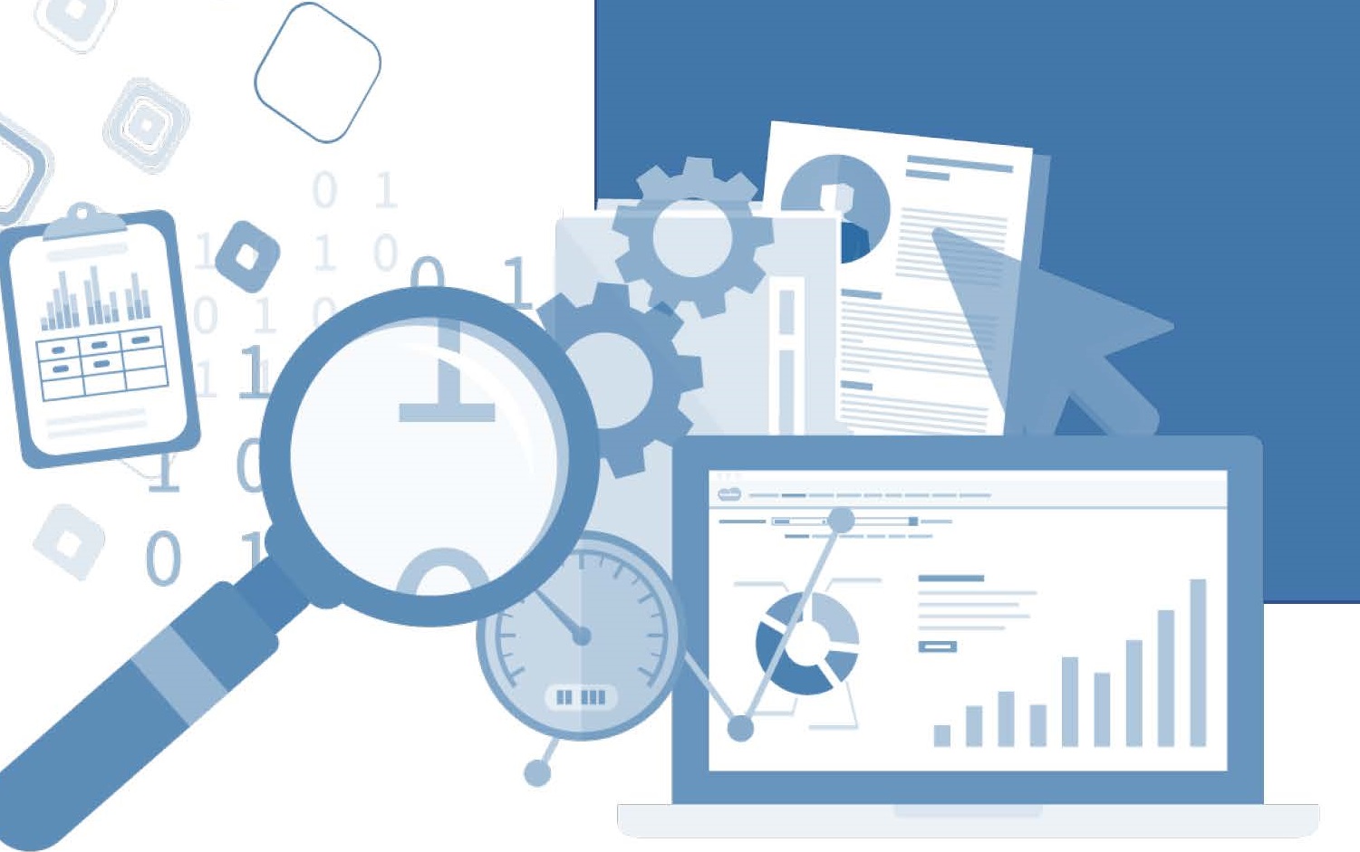 El Observatorio de la Sociedad de la Información analizará el nivel de digitalización de las personas mayores y el uso del gallego en las TIC