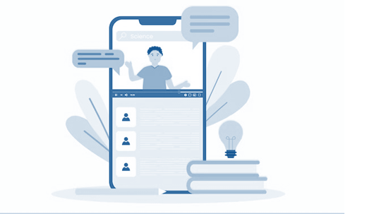 Más del 92% de los gallegos y gallegas emplea internet y más de la mitad compra online