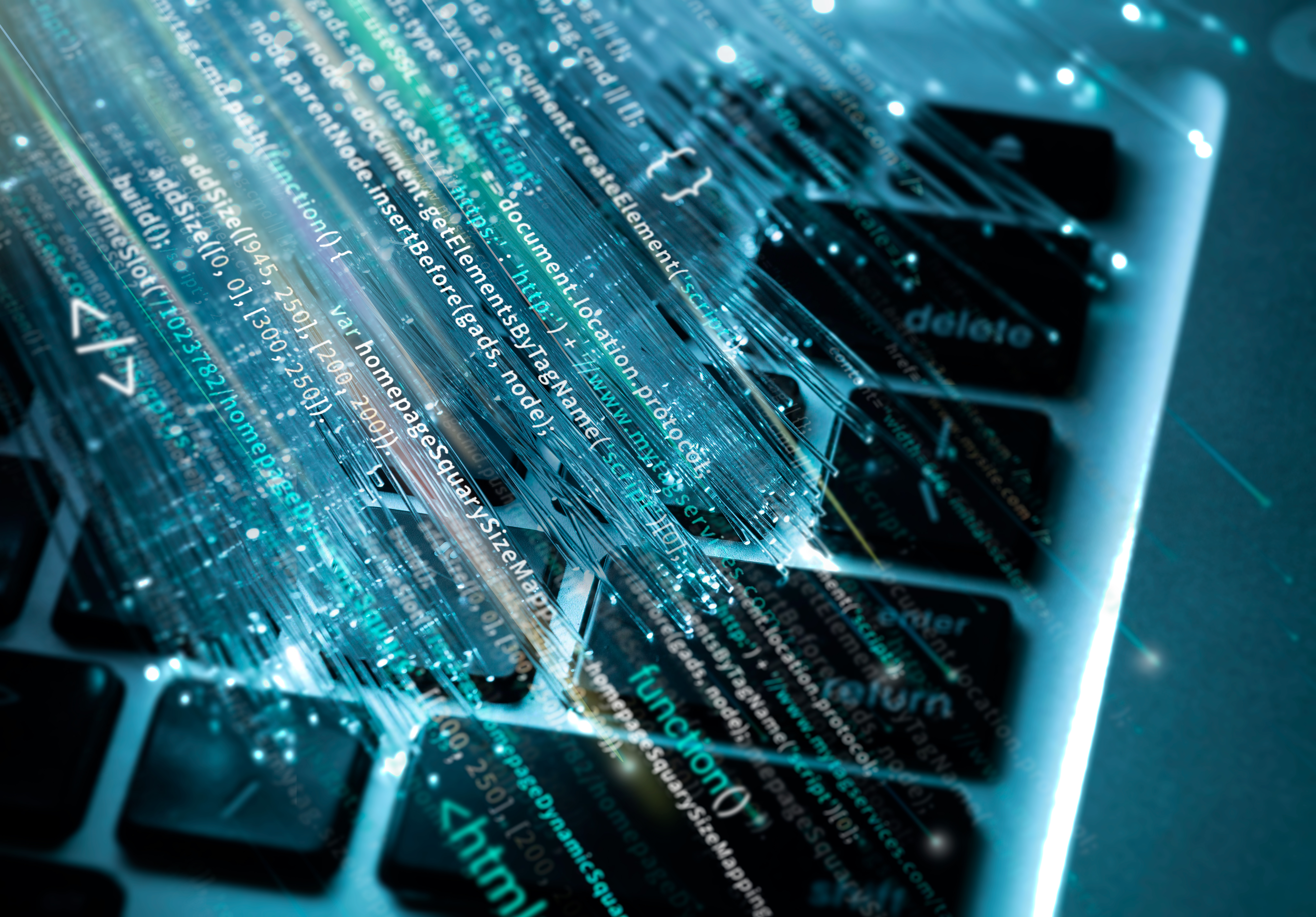 Más de la mitad de la población de Galicia declara que sufrió un incidente de ciberseguridad en el último año