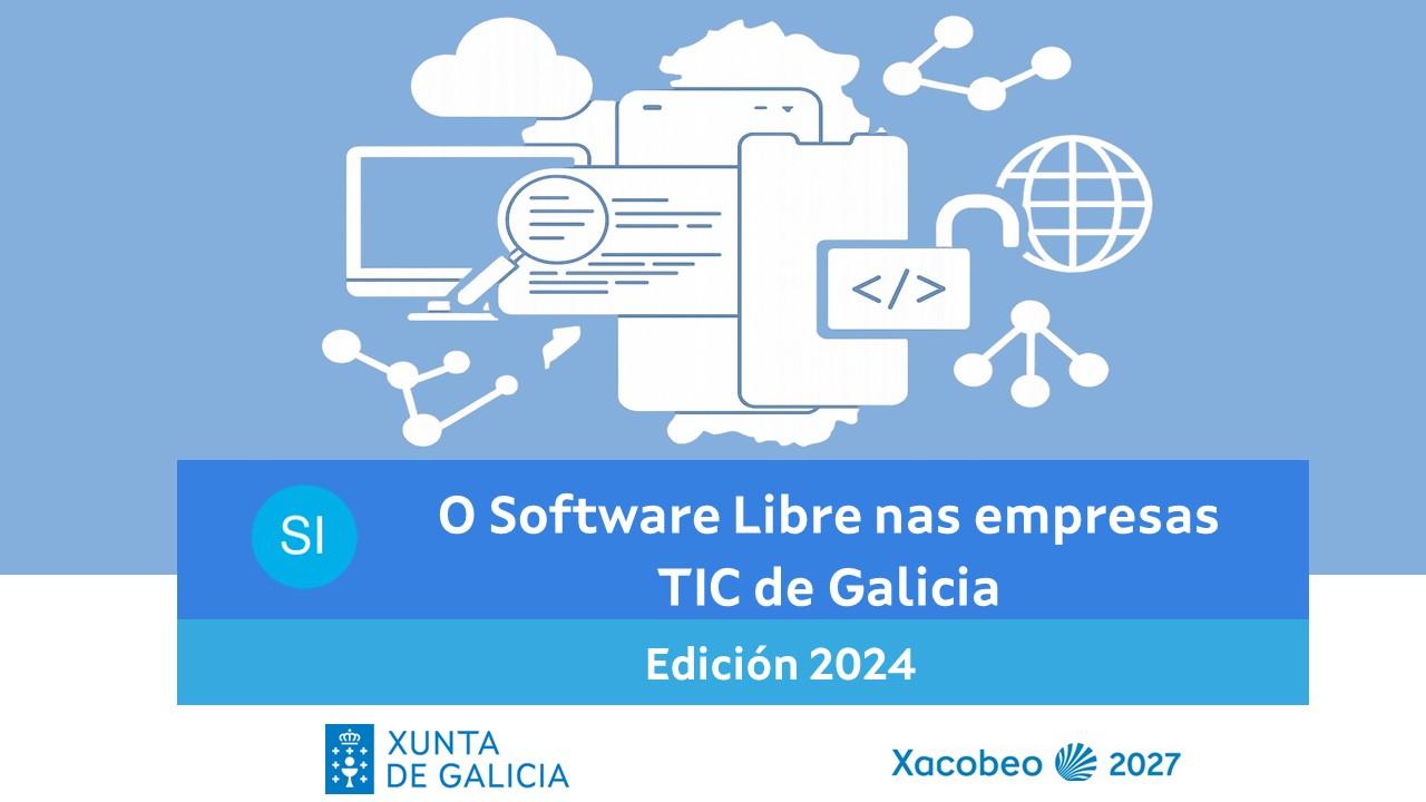 Portada do informe do sl no sector tic 2026