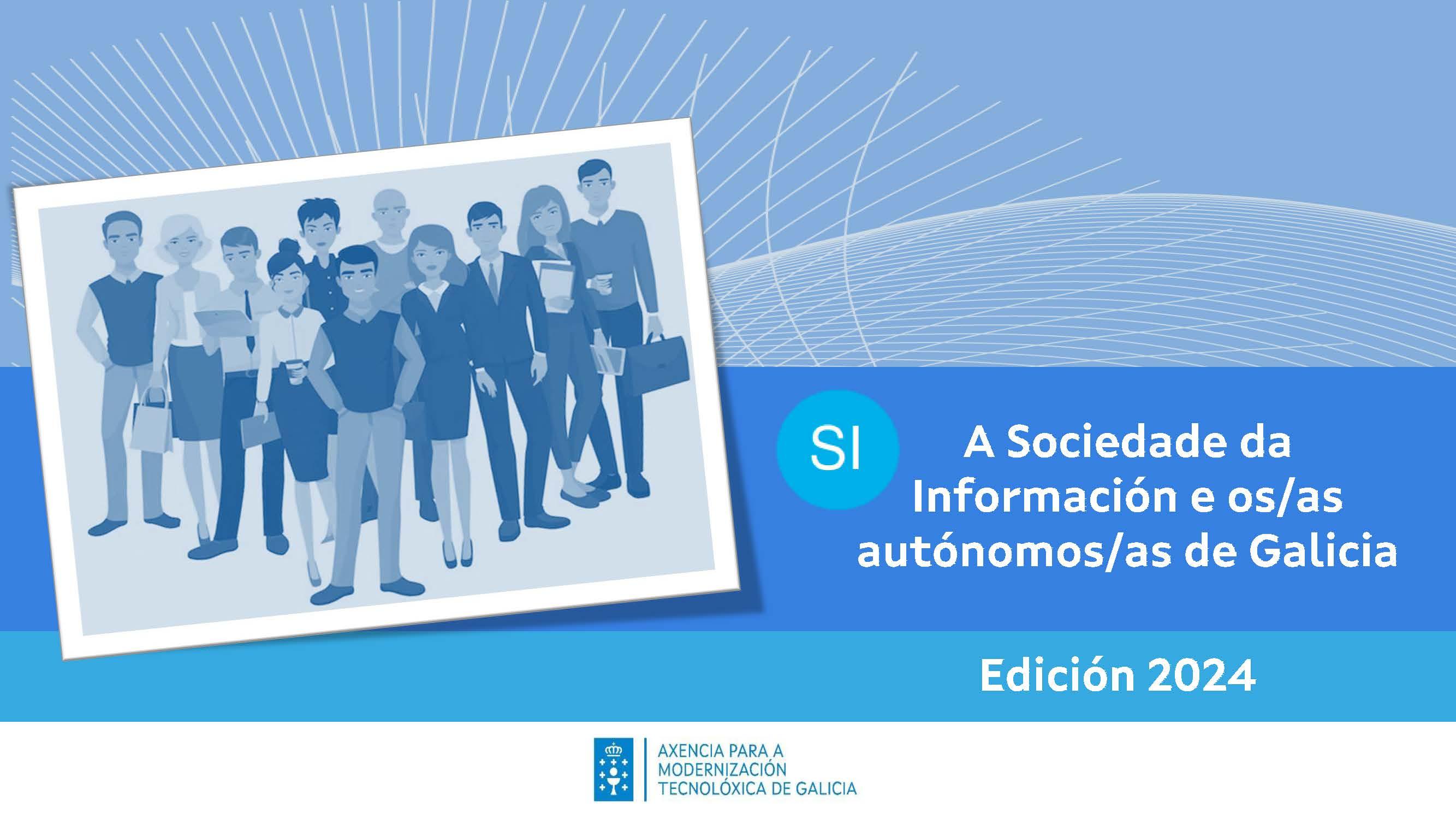 Portada: autónomos 2024