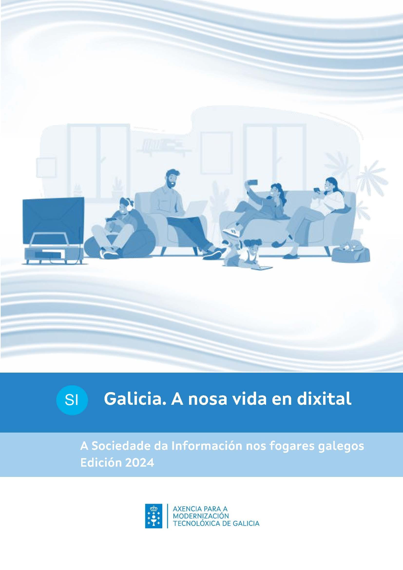 Portada informe fogares 2025