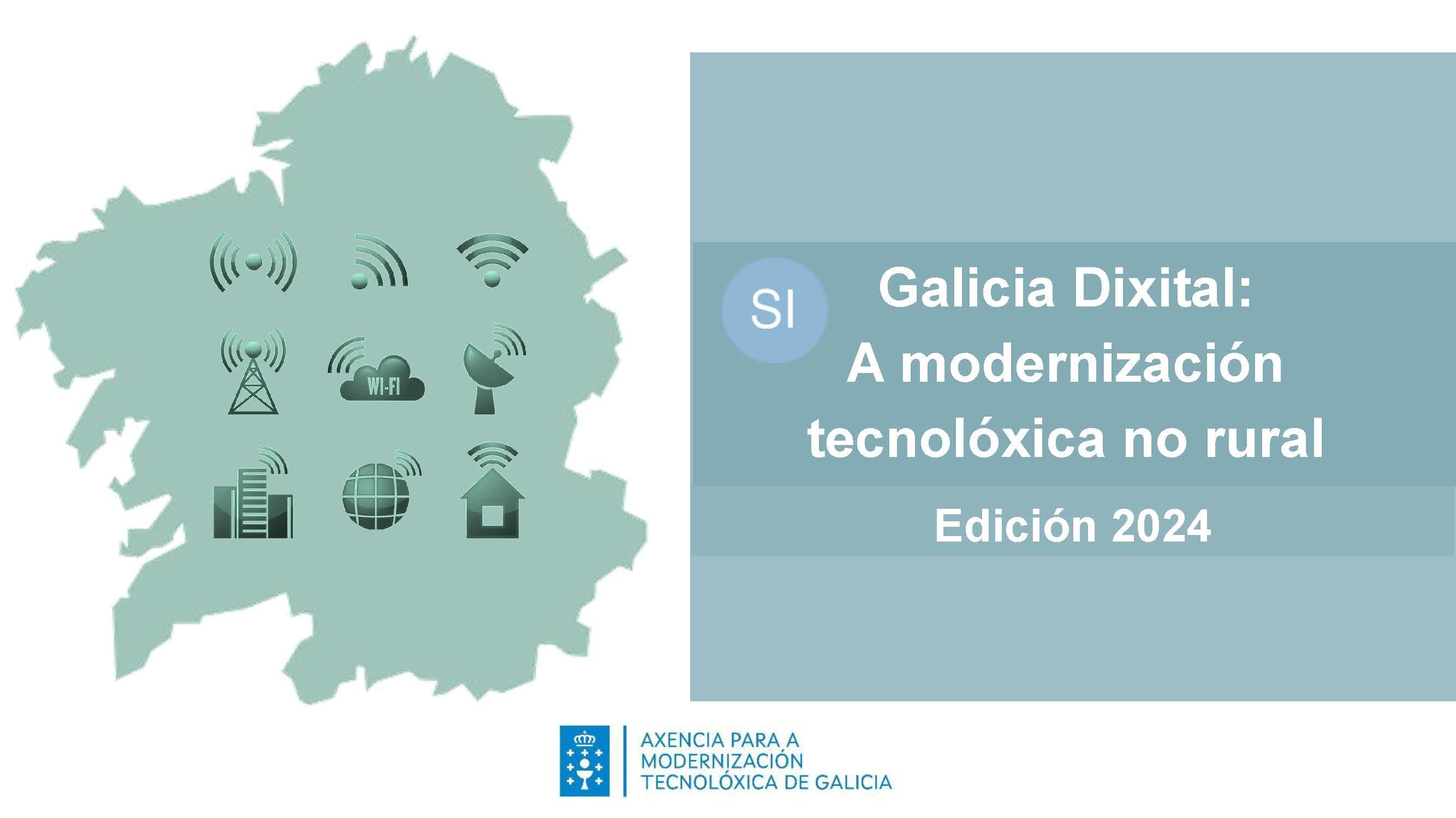 portada informe rural 2025