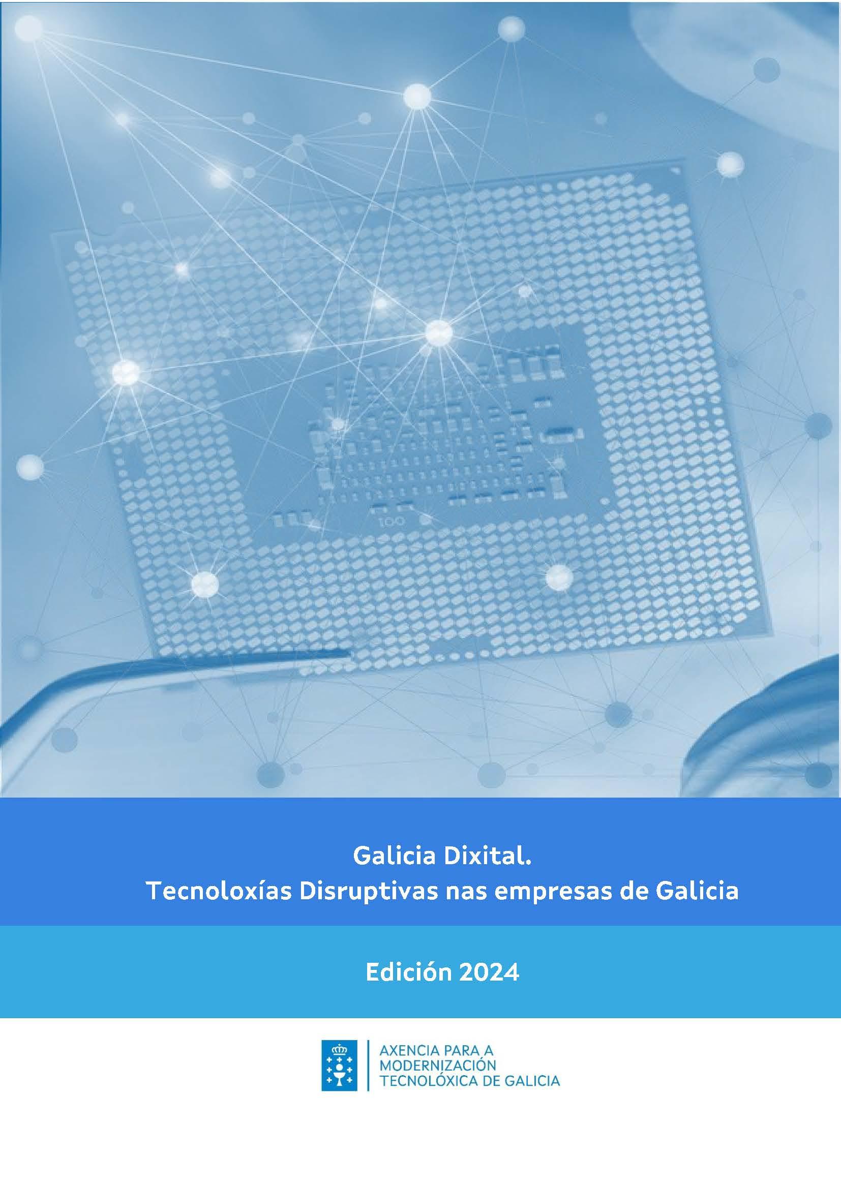 portada informe disruptivas 2025