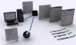  Galicia rexistra unha evolución positiva nos principais indicadores da Sociedade da Información facilitados polo ONTSI.