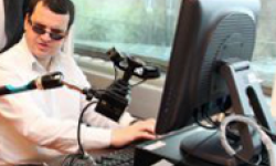 O 85% das persoas con discapacidade cren que as TIC poden solucionar as súas necesidades de comunicación 