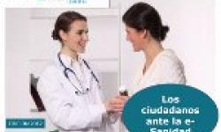 Galicia, comunidade lider no coñecemento e uso das ferramentas e aplicacións de e-Sanidade por parte da cidadanía