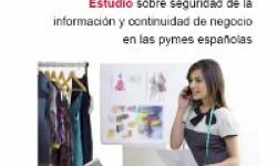 INTECO publica un estudo sobre a seguridade da información nas pemes 
