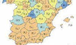 Pontevedra entre as tres provincias con maior cobertura 3G no conxunto do Estado