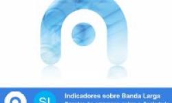 A porcentaxe de microempresas galegas con conexión a internet superior a 10 Mbps duplicouse no período 2010-2012