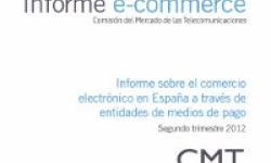 Incrementa un 13,7% a facturación a través do comercio electrónico