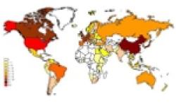 As universidades galegas gañan posicións no Ranking Webometrics