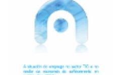 O sector TIC galego resiste o envite da crise económica e mantén o mesmo volume de emprego directo dende o ano 2009