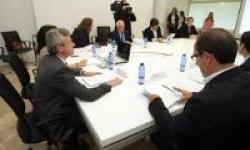 A Xunta porá en marcha este ano o programa TransformaTIC para impulsar o crecemento e a competitividade do sector tecnolóxico galego