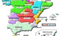 SERES realiza unha análise comparativa sobre o uso da facturación electrónica nas CCAA