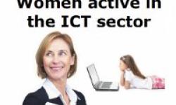 A Comisión Europea publica un informe sobre a situación laboral das mulleres no sector TIC