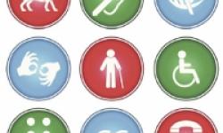 A Comisión Europea realiza un test sobre accesibilidade web