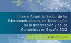 Galicia sitúase entre as cinco primeiras CCAA con maior volume de empresas do sector TIC e dos contidos
