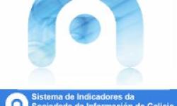O Osimga publica unha edición actualizada do Sistema de Indicadores da Sociedade da Información de Galicia.