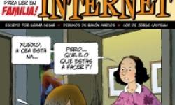 A comunidade internacional celebra o “Día da Internet Segura”, con especial atención aos riscos que afectan á mocidade  