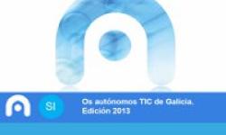 Máis do 47% dos autónomos galegos do sector TIC considera que a súa empresa se atopa nunha situación de consolidación