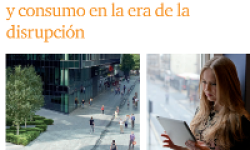 Retail 2015: empresas de distribución e consumo na era da disrupción