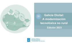 portada do informe de rural