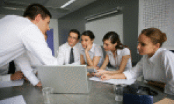 As empresas TIC de Galicia incrementan a súa presenza na web e nas redes sociais