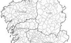 O 56% dos concellos galegos permite iniciar a tramitación telemática de procedementos, 20 puntos máis que en 2010