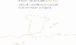 Fundación Orange: Presentado o Informe eEspaña 2012