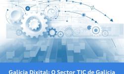 As PEMES e grandes empresas galegas superan a media estatal no uso da intelixencia artificial