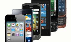 A CMT estima que un 7,9% das microempresas dispoñen dun servizo de banda larga móbil de gran pantalla