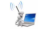 8 de cada 10 usuarios conéctase a Internet a través dunha rede sen fíos Wi-Fi
