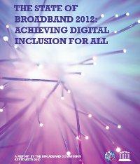 A ONU presenta o estudo global sobre o uso de Internet e a inclusión dixital