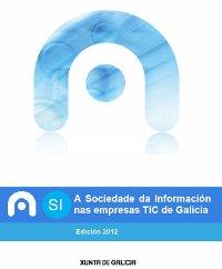 Galicia é a sexta comunidade autónoma con maior número de empresas do sector TIC
