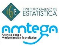 A colaboración entre a Amtega e o IGE na elaboración das enquisas sobre a sociedade da información en Galicia permitirá un aforro de máis de 50.000 euros anuais 
