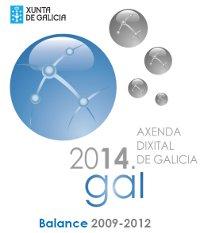 A Xunta mobilizou preto de 900 millóns euros no período 2009-2012 para reducir a fenda dixital, avanzar na modernización dos servizos públicos e impulsar o sector TIC