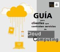 A Axencia Española de Protección de Datos publica novas guías sobre os servizos de Cloud Computing e o uso das cookies