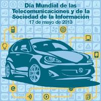 As TIC e a mellora da seguridade viaria centran a temática do Día de Internet 