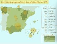 As universidades galegas reforzan o seu compromiso coa difusión do software libre 