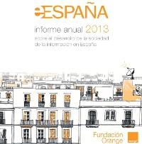 A Fundación Orange destaca o avance de Galicia no desenvolvemento da Sociedade da Información