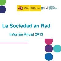 Publicada a análise comparativa dos indicadores TIC nas Comunidades Autónomas realizada polo ONTSI