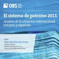 A OBS destaca o rexistro de patentes nos sectores tecnolóxicos